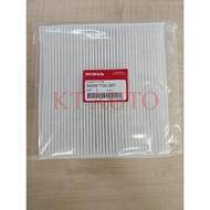 *ORIGINAL HONDA TMO T9A CITY AIR COND FILTER/ ELEMENT FILTER JAZZ HRV BRV FREED INSIGHT CIVIC 80292-
