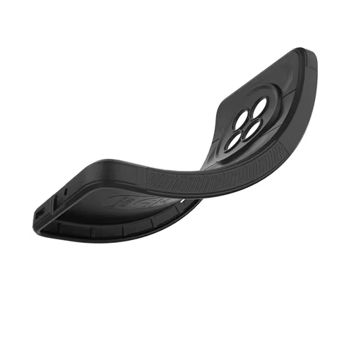 Shockproof Rugger Armor Silicon Case For OPPO A6 GT A6 Max,Airbag Touch Feeling TPU Case For OPPO F3