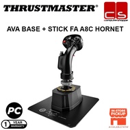 Thrustmaster AVA BASE + STICK FA A8C HORNET(2960863)