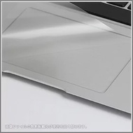 Apple Macbook Pro 16吋 (2019年版)【16吋筆電專用超薄觸控板保護膜】（透明款）