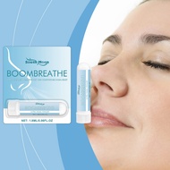 Ultra Nasal Inhaler - Relieves Congestion, Energy Nasal Sticks for Instant Refreshment, Natural Focu