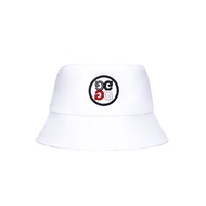 GFore กอล์ฟใหม่วงกลม Gs Bucket แฟชั่นชาวประมง G4 แฟชั่นแบรนด์หมวกผู้ชาย Outdoor sports hat Outdoor s