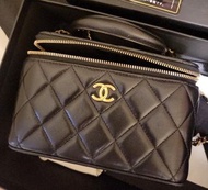 Chanel Vanity Case