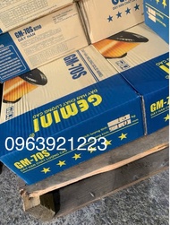 Dây hàn MIG GM-70S Kim Tín cuộn 15KG - Dây hàn 0.8mm - 0.9mm - 1.0mm - 1.2mm - 1.6mm