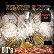 (CD-R) KASHMIR STONE - 80'S ROCK REMIX