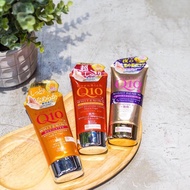 Kose Q10 Hand Cream Japan