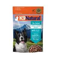 K9 Natural Freeze Dried Hoki &amp; Beef (2 Sizes)