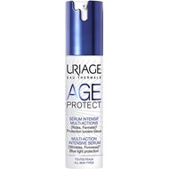 Uriage Age Protect Multi-Action Intensive Serum, 30ml