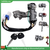 [in stock]819054A610 Car  LOCK + KEYS and CYLINDER LOCK SET for  I800 H1 Starex H-1 2002 Car Part 81