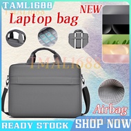 ✅[SG Ready Stock] New Airbag Thickened For Shock Absorption13 14 15 16 17 13.3 15.6 Inch Notebook Ma