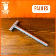 Ice hammer | IRON ICE HAMMER