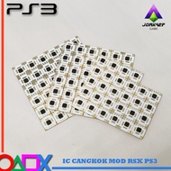 IC CANGKOK RSX ORBIZ MOD RSX PS3 FAT/SLIM SERI 20XXX