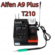 AIFEN A9 Plus Soldering Station A9 Machine