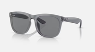 RayBan - 太陽眼鏡 ORB4260D 645087 57-19 透明