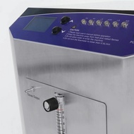 Corona Discharge Ozone Generator Portable Ozone Generator Water Purifier Machine