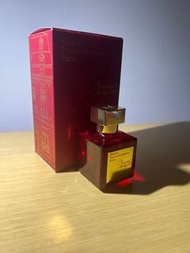 MFK Maison Francis Kurkdjian Baccarat Rouge 540