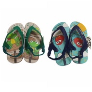 IPANEMA SALE Sandals Flip Flop Sandal Jepit Anak Boys Baby Green Blue