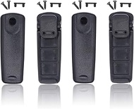 Replacement Belt Clip SHB-13 for Yaesu VX-8R VX-8E VX-8DR VX-8DE VX-8GR VX-8GE FT-1DR FT-2DR Portabl