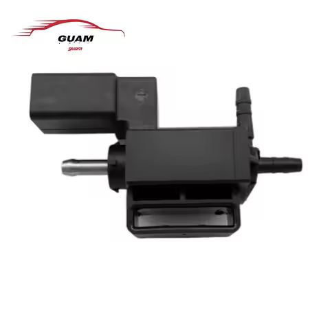 06H906283B Carbon Canister Purge Solenoid Valve EVAP Valve for VW Audi 2.0T Engine EA888