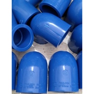 Radkin MOLDEX BLUE ELBOW 90% PVC