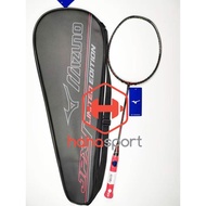 Raket Badminton Mizuno Jpx Limited Edition