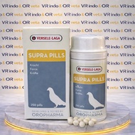 BURUNG VERSELE LAGA SUPRA PILLS BURUNG MERPATI