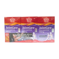 Seven Seas Jointcare Glucosamine 500mg 60's x 3