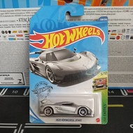 Hot Wheels 2020 Koenigsegg Jesko