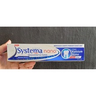Systema nano Toothpaste 190g