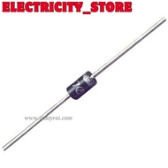 [50 Pieces]- Rectifier Diode RL207 2A 1000V DO-41