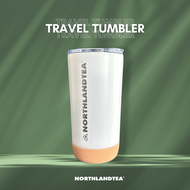 Travel Tumbler stainless steel 470 ml - Northlandtea