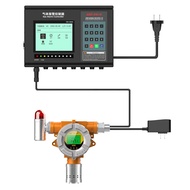 Best seller C2H4O Fixed Smart Gas Leak Detector 4-20 Ma De Gas Ethylene Oxide Leakage Monitor ETO An