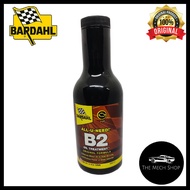 Bardahl World Famous B2 Engine Oil Treatment (350ML)