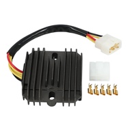 Voltage Regulator Rectifier Motorcycle Accessories for GSXR600 GSXR750 GSXR1000 GSX1300R Replacement