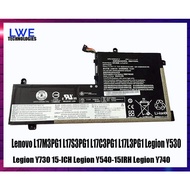 Lenovo L17M3PG1 L17S3PG1 L17C3PG1 L17L3PG1 Legion Y530 Legion Y730 15-ICH Legion Y540-15IRH Legion Y