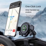 Pemegang Telefon Kereta Honda City Jazz Civic Crv Xrv Camry Record Panel Instrumen Navigasi Kereta P