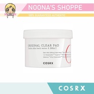 COSRX ONE STEP PIMPLE CLEAR PAD