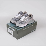 New balance MR993GL Gray
