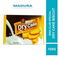 Bisk Club Special Dry Cake Biscuit 150g