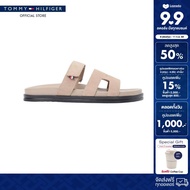 Tommy Hilfiger รองเท้าแตะ ผู้ชาย รุ่น FM0FM05774 AFE - สีเบจ
