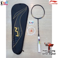 Li-ning WIND LITE 900. Badminton Racket
