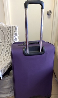 29" Elle luggage suitcase/29吋Elle 行李箱 行李喼