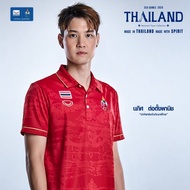 GRAND SPORT: เสื้อโปโล SEA GAMES 2025 รหัส : 012010