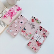Casing OPPO A5 A9 2020 A1K A3s A5s A7 A12 A12e A31 A37 A37F A52 A91 A92 A94 Reno 5FF1s soft phone ca