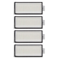 互換 エアフィルターC Q8 Max+ / Q7 Max+ / Q7 Max / Q7+ / Q7 / Q5 Pro+ 用 4個 ロボロック用