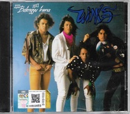 WINGS Belenggu Irama CD Lagu Rock Melayu Original New And Sealed
