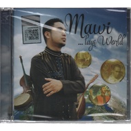 Mawi - Again World (CD &amp; VCD MTV Karaoke)