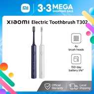 Xiaomi Electric Toothbrush T302