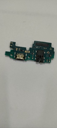 IC CHARGER SAMSUNG A21S ORIGINAL COPOTAN