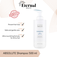 Atomy Absolute Shampoo 500ml [Personal Care]